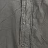Reebok 92nd Grey Cup CFL 2004 Ottawa Black Insulated Jacket Size M Full Zip Up