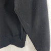Y2K Phat Farm Full Zip Black Hooded Jacket Size M Women's Sexy