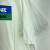 Discovery Channel TLC Trading Spaces White Vintage T-shirt XL