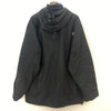 The North Face Gore-Tex 3-In-1 Hooded Jacket Black Size L Full Zip Up