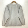 Vintage Tommy Hilfiger Tommy Girl Gray Crew Neck Sweatshirt Size M Women's