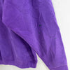 Pro Player Minnesota Vikings NFL Vintage Purple Sweatshirt Size XL