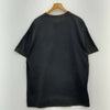 I Am Not Deaf I'm Just Ignoring You Dark Gray Slogan T-shirt Size L