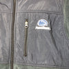 Penn State Nittany Lions Football NCAA Blue Columbia Fleece Men's Jacket Size M