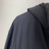 Arc'teryx Atom Hooded Full Zip Women's Black Jacket Size XL