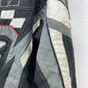 CastleX Racing Snowmobile Black Jacket Size Youth M