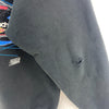 3 Dale Earnhardt Nascar Let The Mind Games Begin Black Sweatshirt Size L