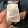 Penn State Nittany Lions Football NCAA Blue Columbia Fleece Men's Jacket Size M
