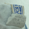 Levi Strauss Orange Tab Light Blue Comfort Pants Size 39 x 28