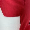 Vintage Nutmeg San Francisco 49Ers NFL T-shirt Size S Red Single Stitch