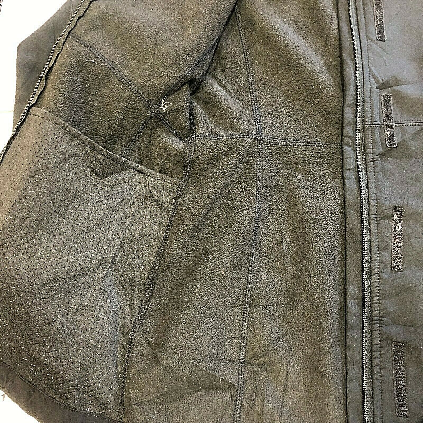 The North Face Women's TNF Apex Jacket Full Zip Size S