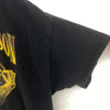 Harley Davidson Motorcycles BIig Hog 2015 Black T-shirt Size XL Tee