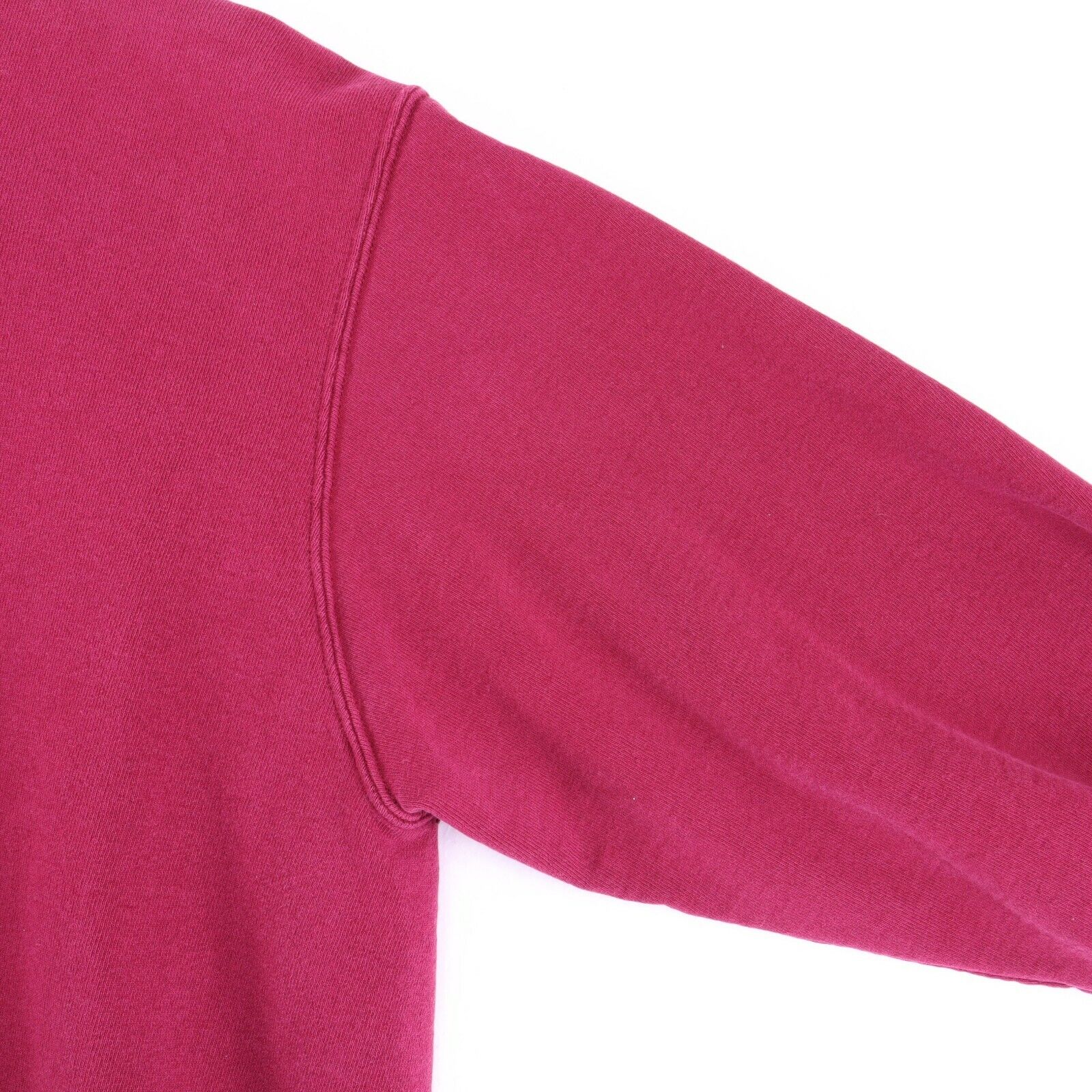 Champion Vintage Blank Crewneck Sweatshirt Size Large 90s