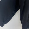 Harley Davidson Motorcycles Logo 2002 Black Hoodie Size L