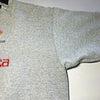Nautica Vintage Gray Sweatshirt Size XXL 90s