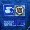 Starer Toronto Maple Leafs NHL Full Zip Insulated Jacket Size L