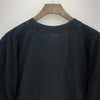 Looney Tunes Bugs Bunny The Tasmanian Devil Black T-shirt Size XL