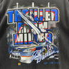 #2 Rusty Wallace Vintage Nascar Racing Chase T-shirt Black Size 2XL Cars