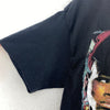 Chris Brown Bow Wow Tour 2007 Up Close And Personal Black T-shirt Size L