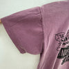 Universal Studios Florida 1993 The Flintstones The Jetsons Purple T-shirt Size L