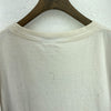 Looney Tunes 1993 Bugs Bunny White T-shirt Size XL Graphic Tee