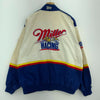 #2 Rusty Wallace Nascar Racing Chase Cotton Jacket Size XXL 90s