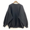 Vintage Disney Villans Cruella Sweatshirt Black Size 4X