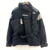 The North Face 550 Steep Tech Jacket Size L Black Women's Full Zip Up