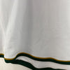 Authentic Dallas Stars White Reebok NHL Jersey Size 2XL