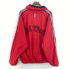 Vintage Pro Player Detroit Red Wings NHL Full Zip Jacket Size L