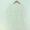 Vintage Polo Ralph Lauren T-shirt Size L White Single Stitch