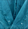 Carhartt Green Shirt Jacket Size M Workwear