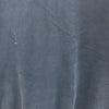Nike Small Logo Check Swoosh Blue Sweatshirt Size XXL 90s Crewneck