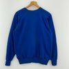 Wilderness Bear Timber Mountain Company Blue Sweatshirt Size L