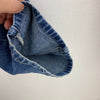 Levi Strauss Orange Tab Medium Wash Blue Straight Jeans Size 29 x 32