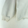 Toronto Maple Leafs 1994 NHL White Hoodie Size XL