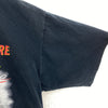 The Nightmare Continues 1995 Jolly Rancher Racing Black T-shirt Size XL