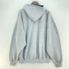 Vintage Disney Designs Mickey Mouse Hoodie Size XXL Gray