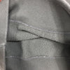 Champion Sweatshirt Pullover Fleece Reverse Weave Black Logos Size S