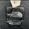 The North Face Full Zip Black Denali Fleece Jacket Size S Women's