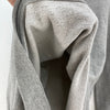 Y2K DKNY Jeans Gray Sweatshirt Size L Crew Neck