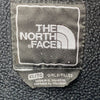The North Face Full Denali Zip Black Fleece Jacket Size XL Girls