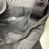 The North Face Boy's Denali Fleece Jacket Black Size XL