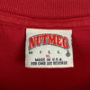 Vintage Nutmeg MLB Philadelphia Phillies Red T-shirt Size XL Single Stitch