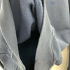 Champion Navy Blue Logo Sweatshirt Size XL