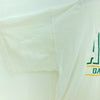 Logo Athletic Oakland Athletics Logo White Vintage T-shirt Size L MLB