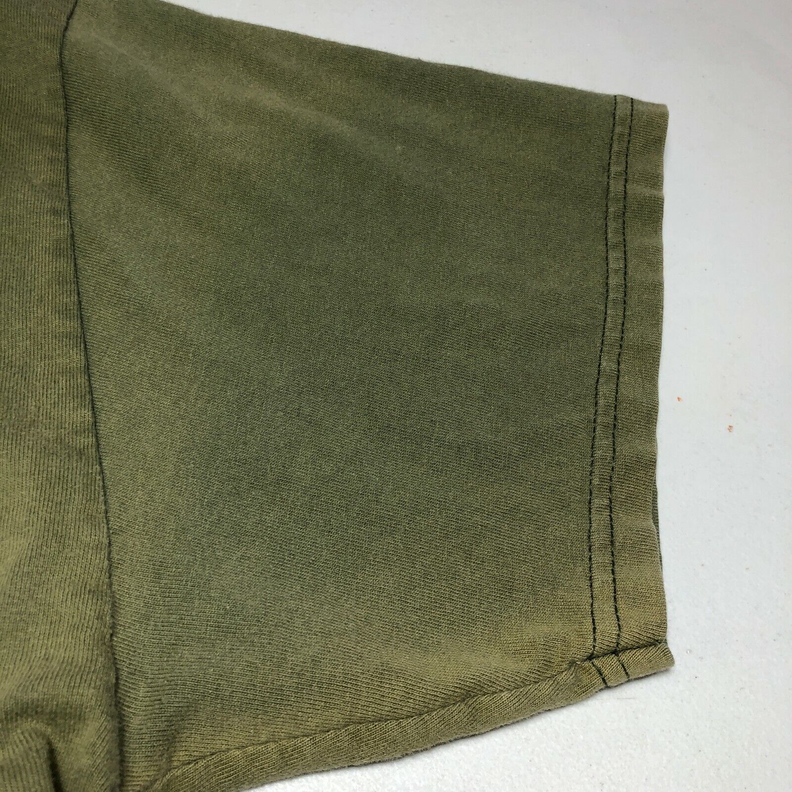 2008 Drillbit Taylor Comedy Movie Budget Bodyguard Green T-shirt Size M