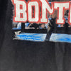 Vintage The Rock WWF Raw is War Wrestling Tee Large