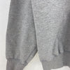 Polo Ralph Lauren Logo Gray Sweatshirt Size M Crew Neck