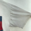 Tommy Hilfiger Logo Vintage White T-shirt Size XL Tee